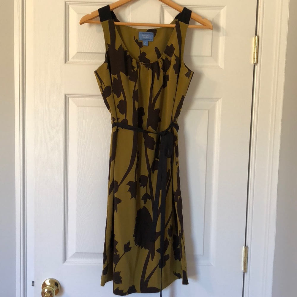 Floral Simply Vera Dress.
